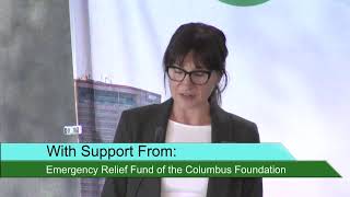 America's Small Business Incubation Rate - and What Ohio Is Doing Right
