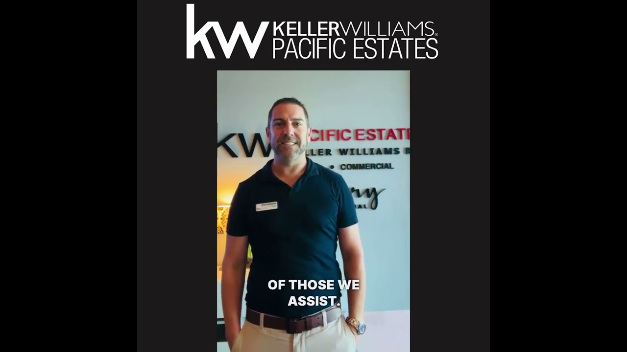 Meet Scott Simmons, your trusted real estate agent here in Long Beach, CA.