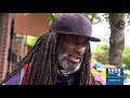 Living in Seattle's 'CHOP' zone