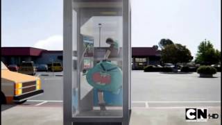 Poke Joke - Gumball800Dk The Amazing World Of Gumball Poke Joke- Noooooo