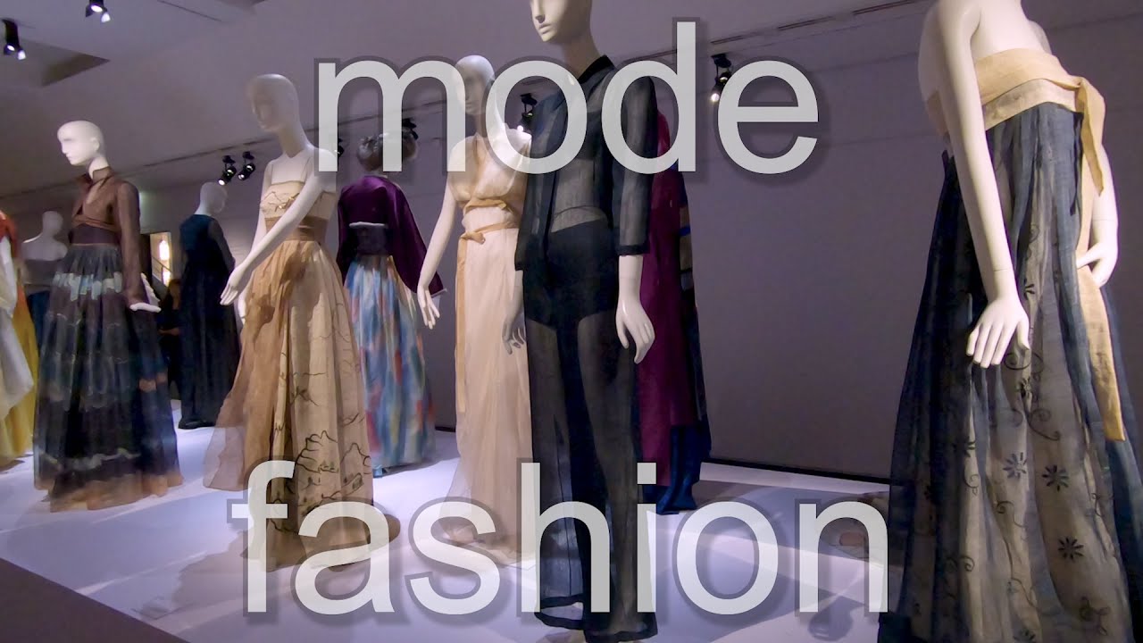 L'étoffe des rêves de Lee Young-hee 이영희 - Séoul-Paris, Musée Guimet - Paris mars 2020