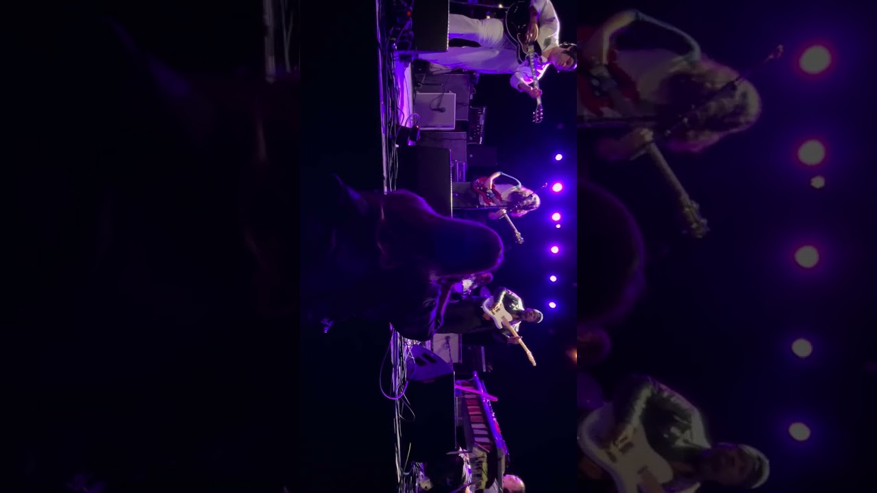 Seahorse Retreat - Nolan Potter's Nightmare Band 9/25/23