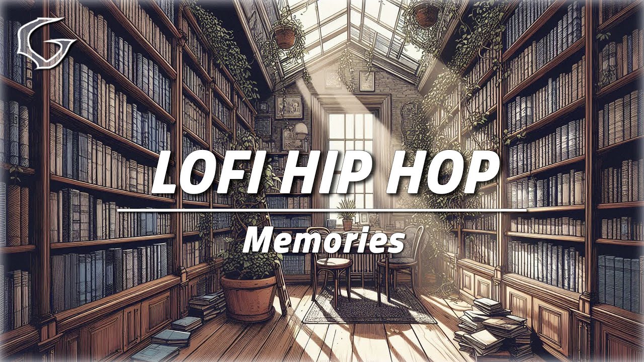 Watch Memories 📕 Copyright Free Lofi Hip Hop | Gwamm Music on YouTube Watch Memories 📕 Copyright Free Lofi Hip Hop | Gwamm Music on YouTube