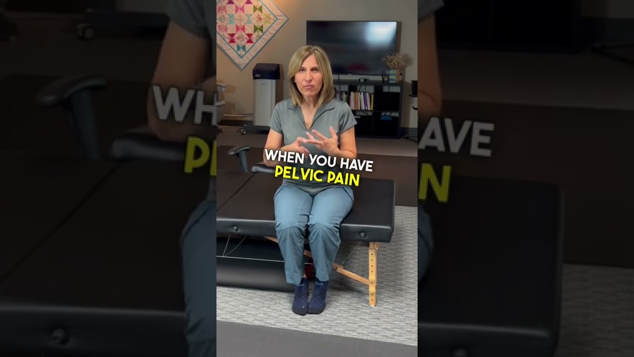 Your problem is bad biomechanics…? (Part 3)