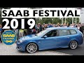 VLOG #02 - Saab Festival 2019