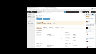 PEAK Agent Training--Dotloop Zap