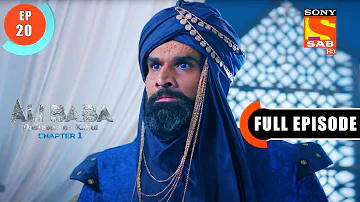 Farewell To The Sultan - Ali Baba Dastaan-e-Kabul - Ep 20 - Full Episode - 13 Sep 2022