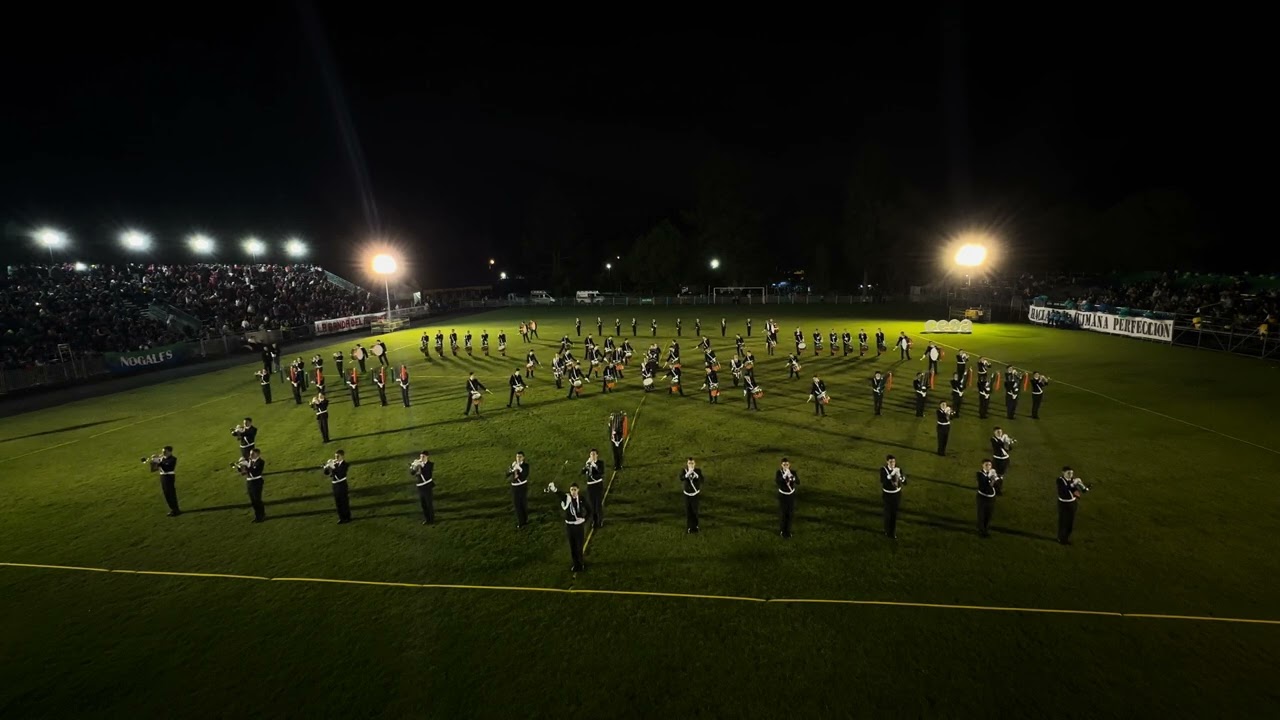 Batuta de Plata BGGM 2024