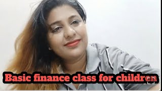What is money?#belina #financeclass #teaching