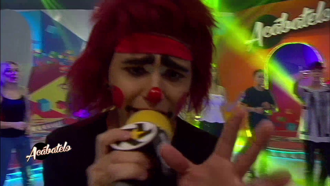 Lapizito canta ‘Y quién será’