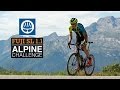 Fuji SL 1.1 for the HotChillee Alpine Challenge