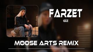 Giz - Farzet (Remix) Farzet Bu Gece Gelmediysem Aklına
