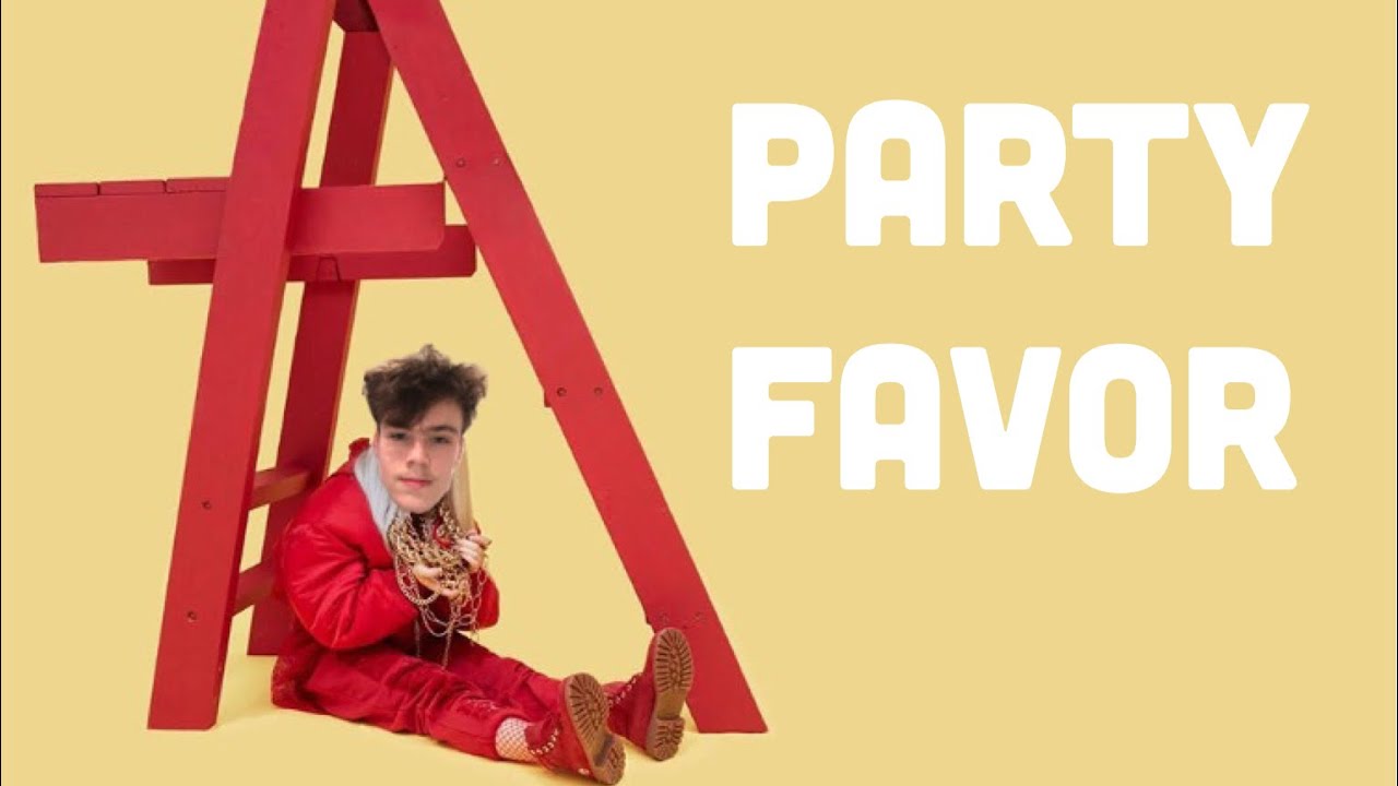 Billie Eilish Party Favor Ukulele Cover YouTube