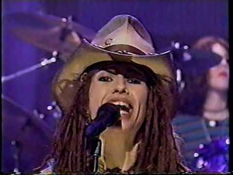 4 NON BLONDES \