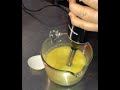 How to Make Castile Liquid Soap - 3/5