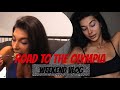ROAD TO THE OLYMPIA 2020 | Ep 2