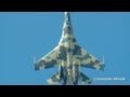Су-35 100 лет ВВС России 2012