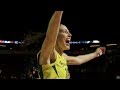 Full Game Highlights | Sue Bird TAKES OVER In 4th Q As Storm Advance To Finals