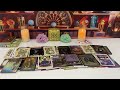 CANCER YOUR DAILY THE WOUNDED MASCULINE & THE NEW CHAPTER SPIRITUAL PATH GUIDANCE CANCER LOVE TAROT