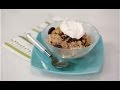 How to Make Oatmeal Three Ways