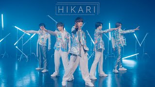 M!LK - HIKARI (Official Music Video)