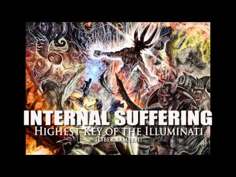 Highest Key Of The Illuminati (Liber Samekh) Video