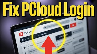 How to Fix pCloud Login Issues – Sync and Access Errors