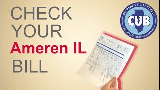Ameren Illinois Customers: Are You Overpaying for Electricity?