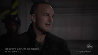 Agents of SHIELD 6x07 Sneak Peek 1 'Toldja'