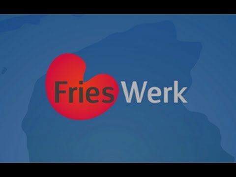 FriesWerk.nl: De vacaturesite voor werkend Friesland