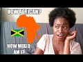 SHOCKING JAMAICAN ANCESTRY DNA REVEAL ON JAMAICAN INDEPENDENCE DAY! || TRACING MY ROOTS  TO SLAVERY