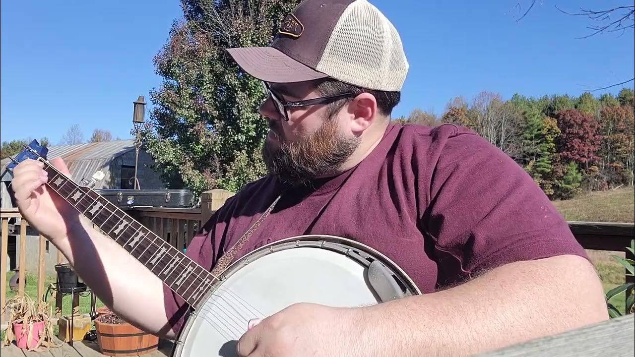 Greenback Dollar Corbin Hayslett YouTube