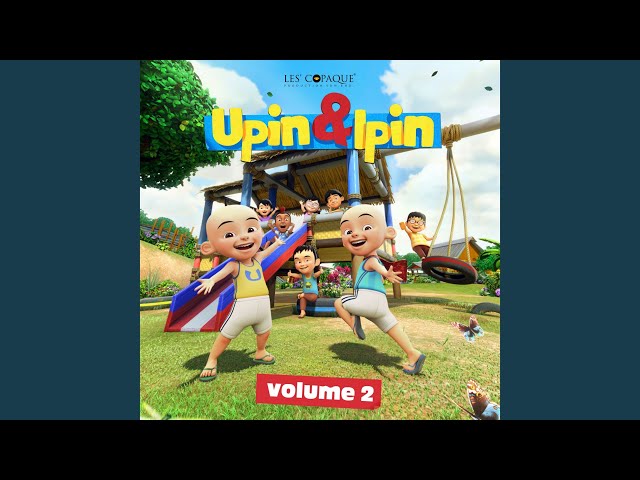 Goyang Upin & Ipin class=