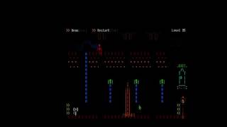 Proto Raider alias Why RANDOM EVENTS in a AUTO-RUNNER Game are BAD