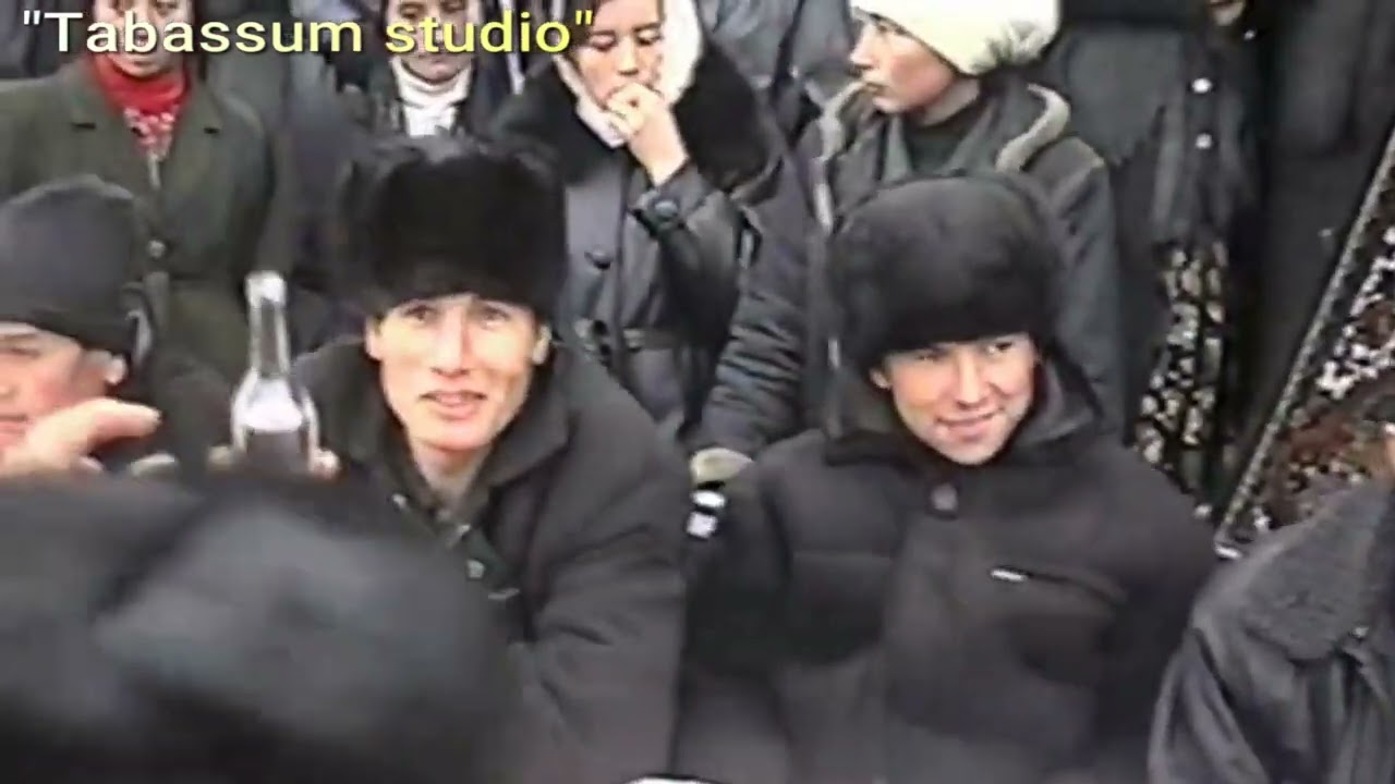 Doniyor Alimatov, Davronbek Boynazarov to'y xizmatida