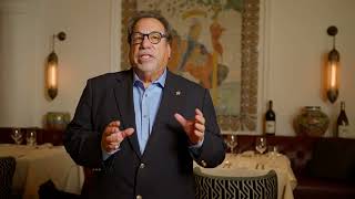 2026 State of the City: Financial Update & Fiscal Progress with Councilmember John Peña