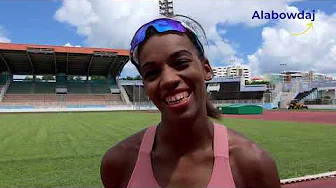 MANDY FRANCOIS ELIE thumbnail