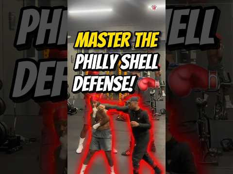 Mastering the Philly
