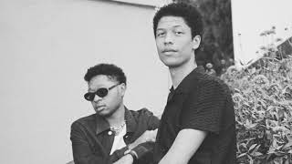 Otis Kane and Aaron Childs - Summer In December (Official Audio)