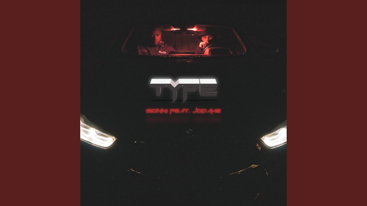 TYPE (feat. Jodahe)