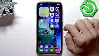 APPS iOS 26 – How to Switch Between Dark and Light Mode