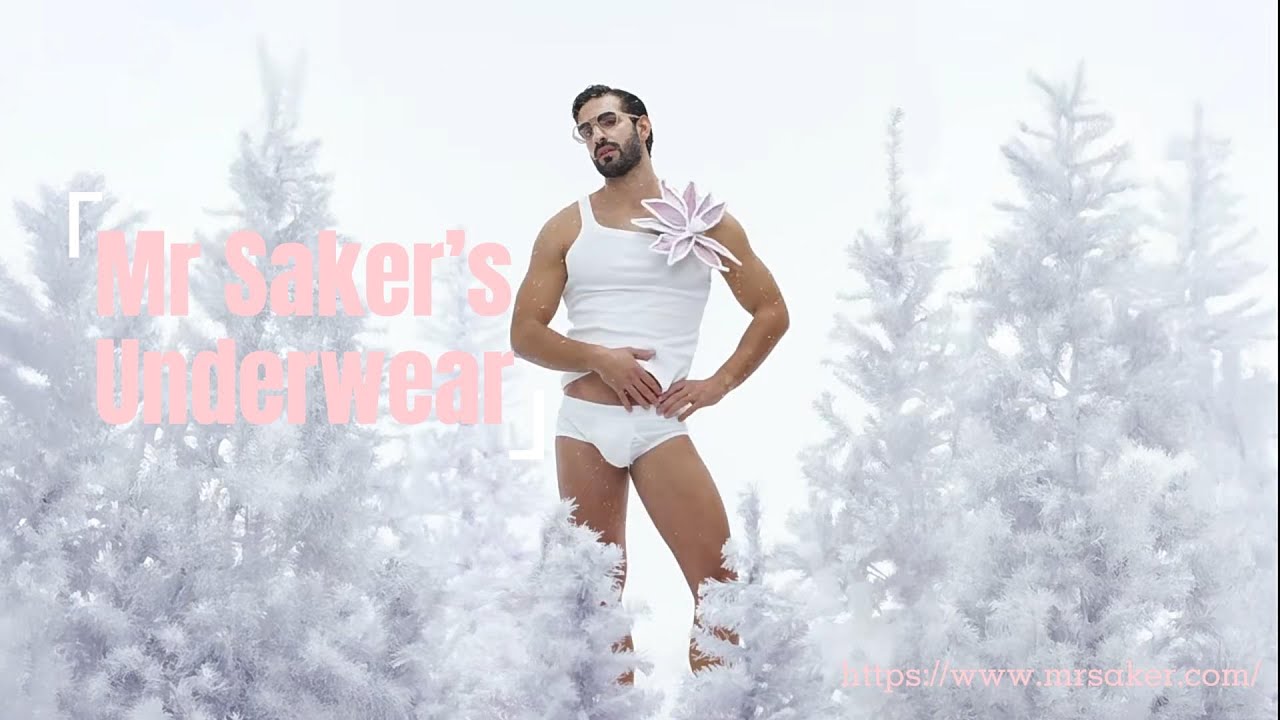 Mr Saker-Underwear-The most comfortable men's underwear compared: which brands are worth trying?