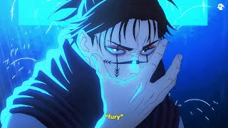 STIM - fury (Lyrics / AMV) Resimi