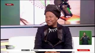 'uMgqungqo' music show will be a night of joy, inspiration, and soulful melodies: Dumza Maswana