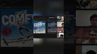 Ideogram X Comfy: Founders Live