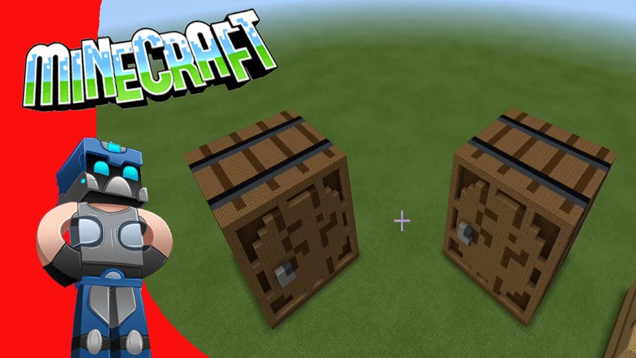 Tutorial Minecraft Barril Pixel art / Como hacer un barril 3d en Tutorial Minecraft Barril Pixel art / Como hacer un barril 3d en