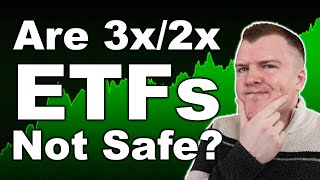 Why Triple Leveraged Etfs Do Not Work Long Term