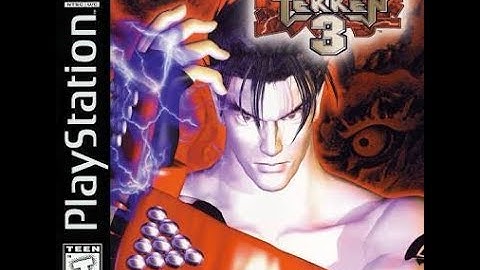 How to download tekken 3 only (21 MB) very easy [method]