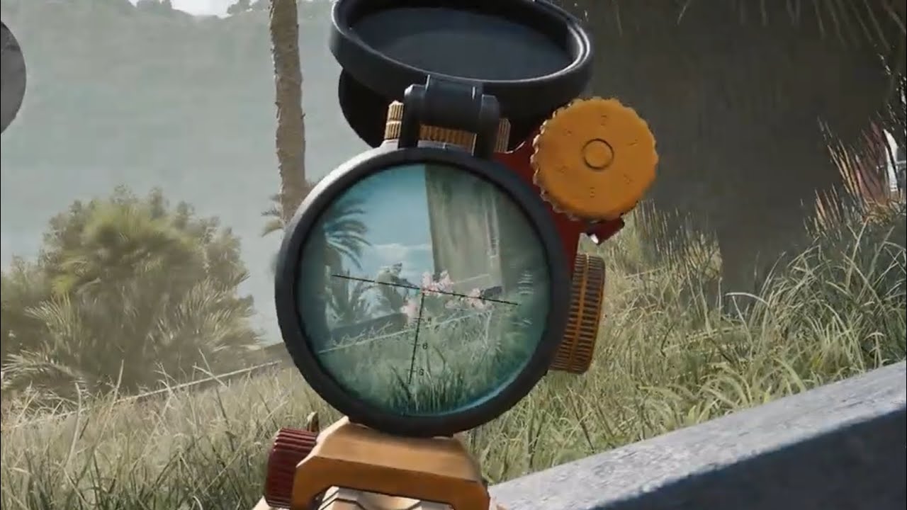 Delta Force - Intense Fight