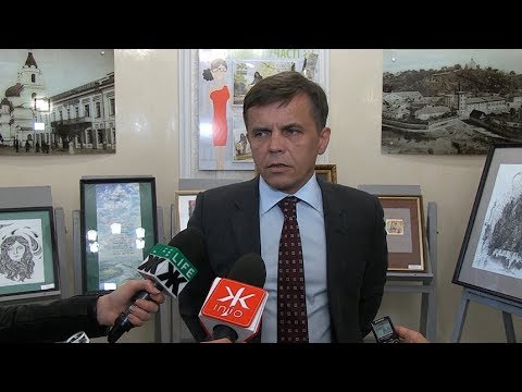 Житомир.info | Новости Житомира: Мэр Житомира о бюджете участия: закрыть глаза на нарушения или отменить голосование Житомир.info | Новости Житомира: Мэр Житомира о бюджете участия: закрыть глаза на нарушения или отменить голосование